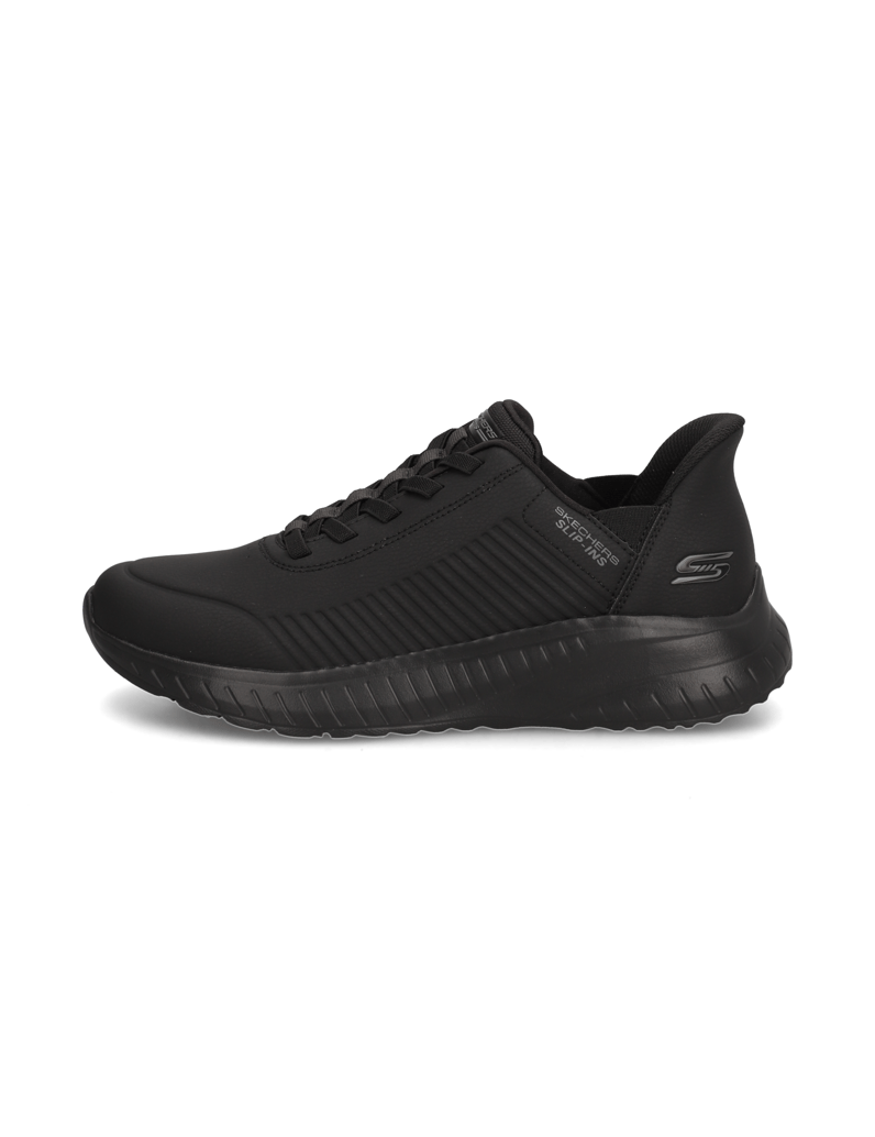 Skechers-BOBS-SQUAD-CHAOS---HEEL-PREFE-čierna
