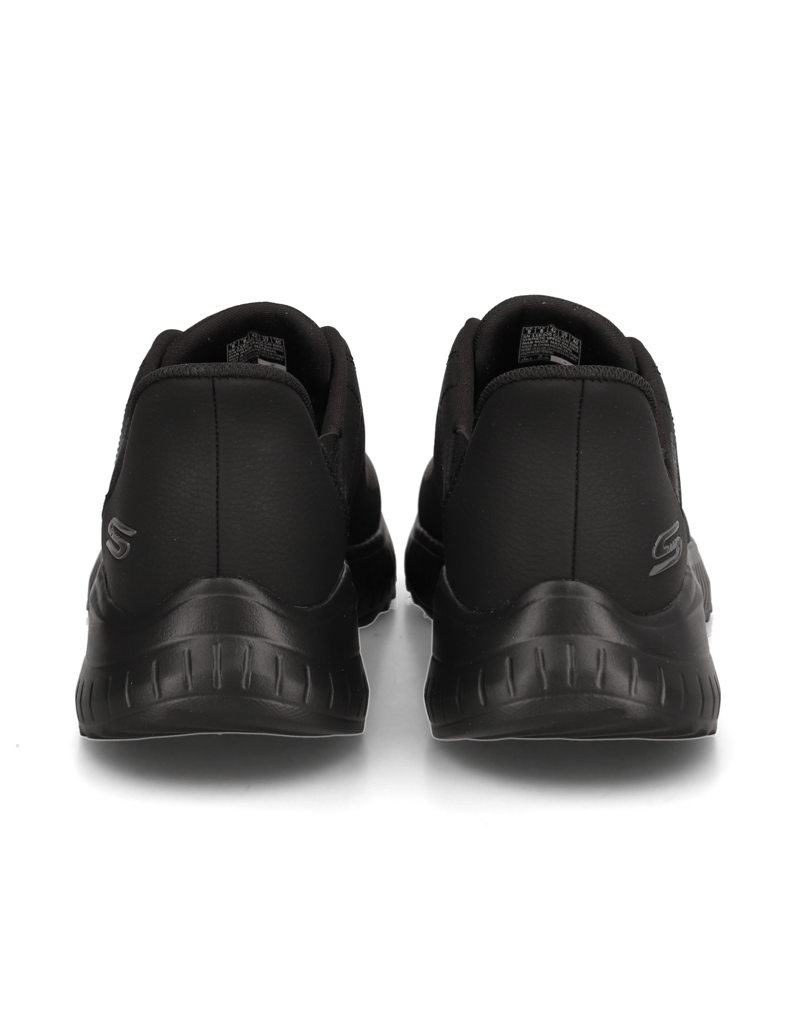 Skechers-BOBS-SQUAD-CHAOS---HEEL-PREFE-čierna