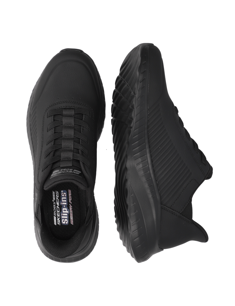 Skechers-BOBS-SQUAD-CHAOS---HEEL-PREFE-čierna