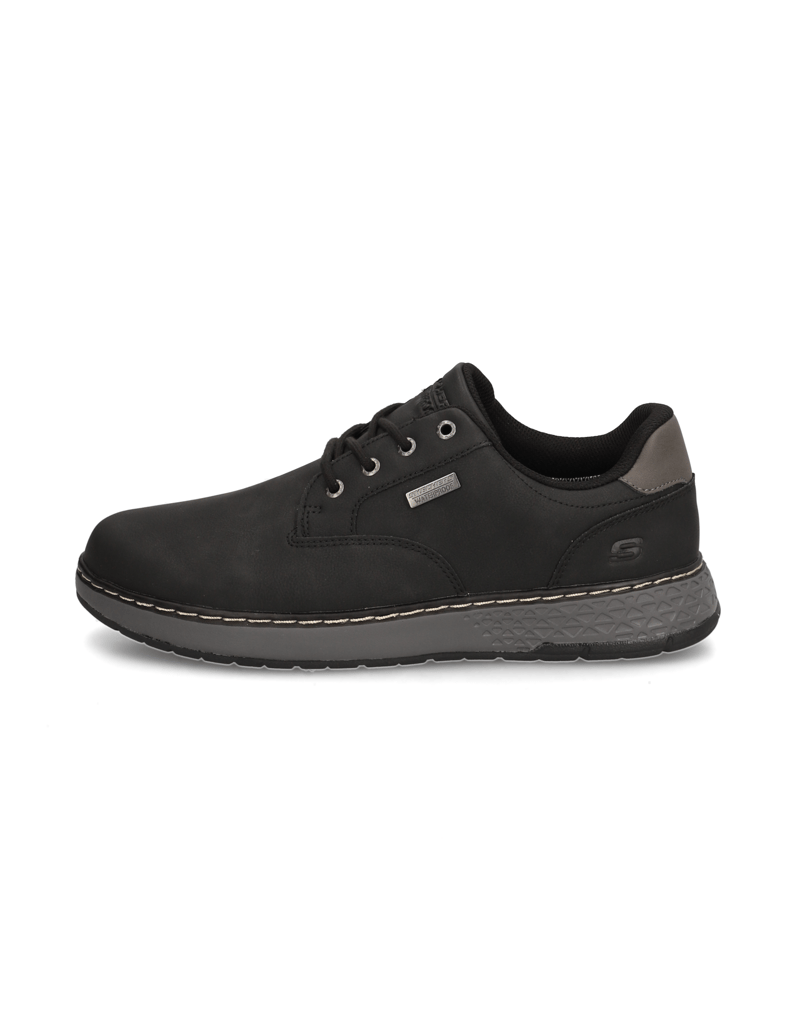 Skechers-GARLAN-črna