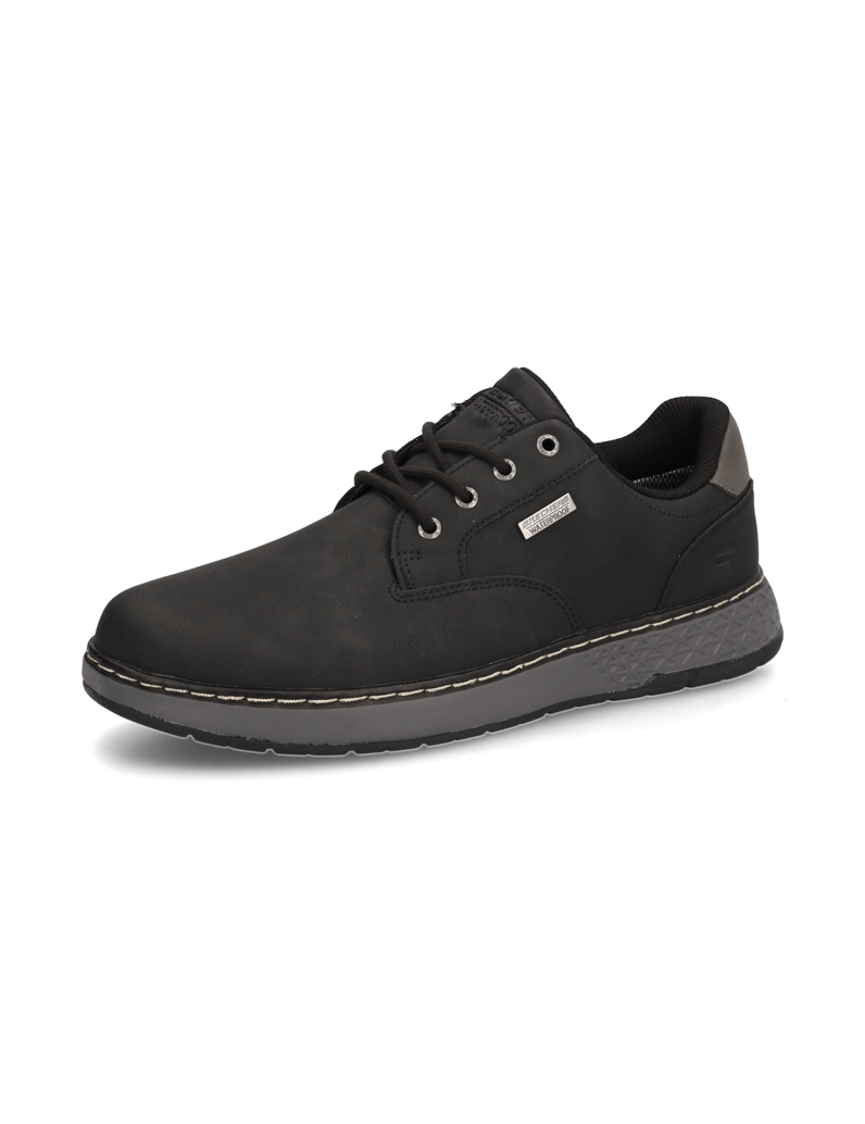 Skechers-GARLAN-črna