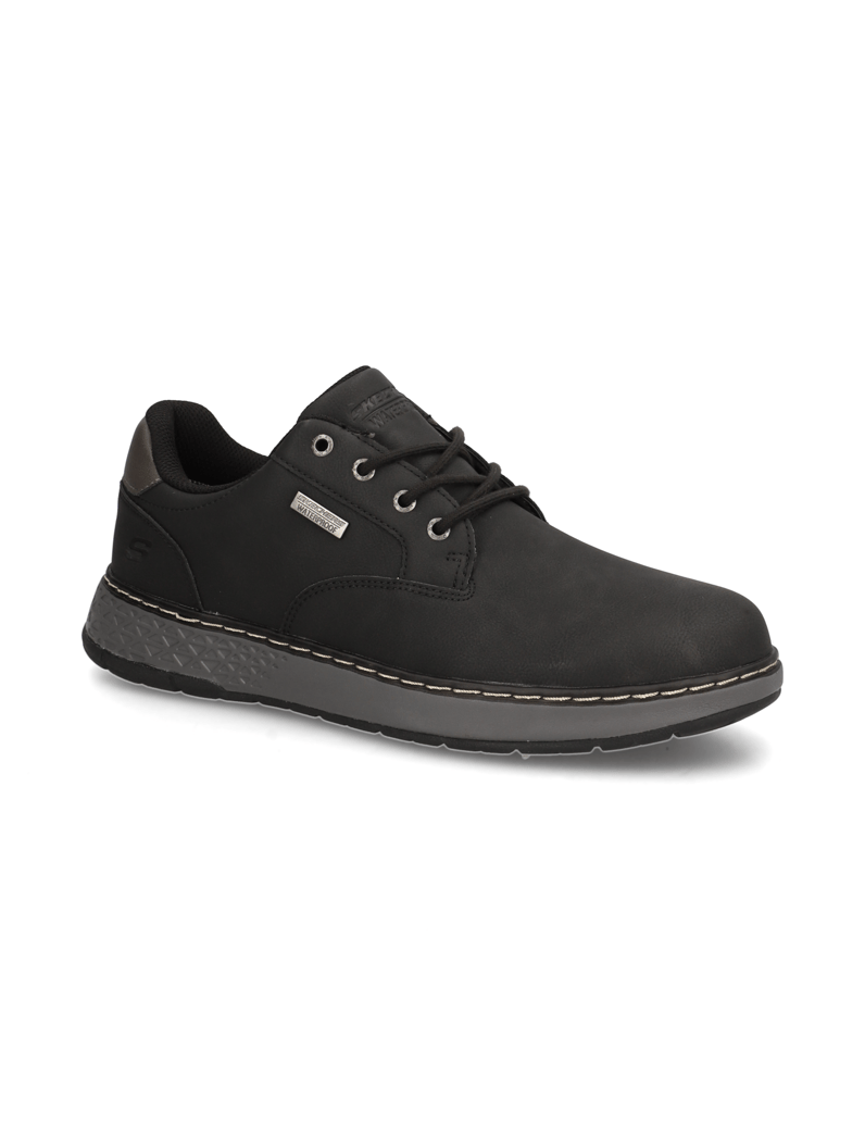 Skechers-GARLAN-črna
