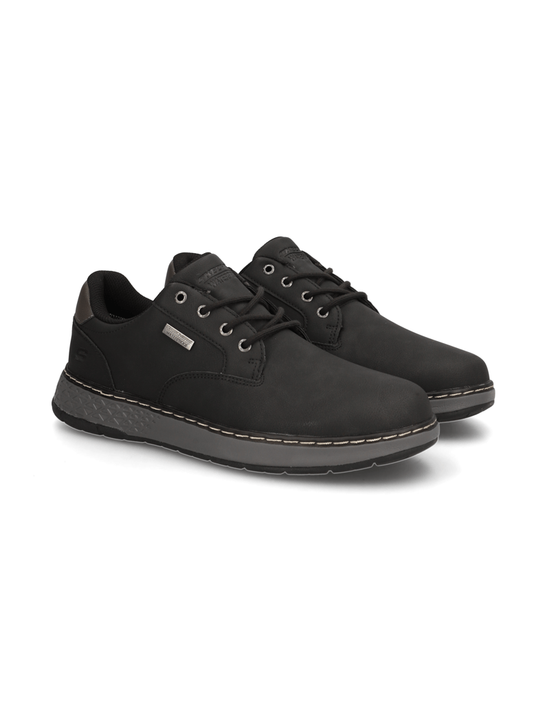 Skechers-GARLAN-črna