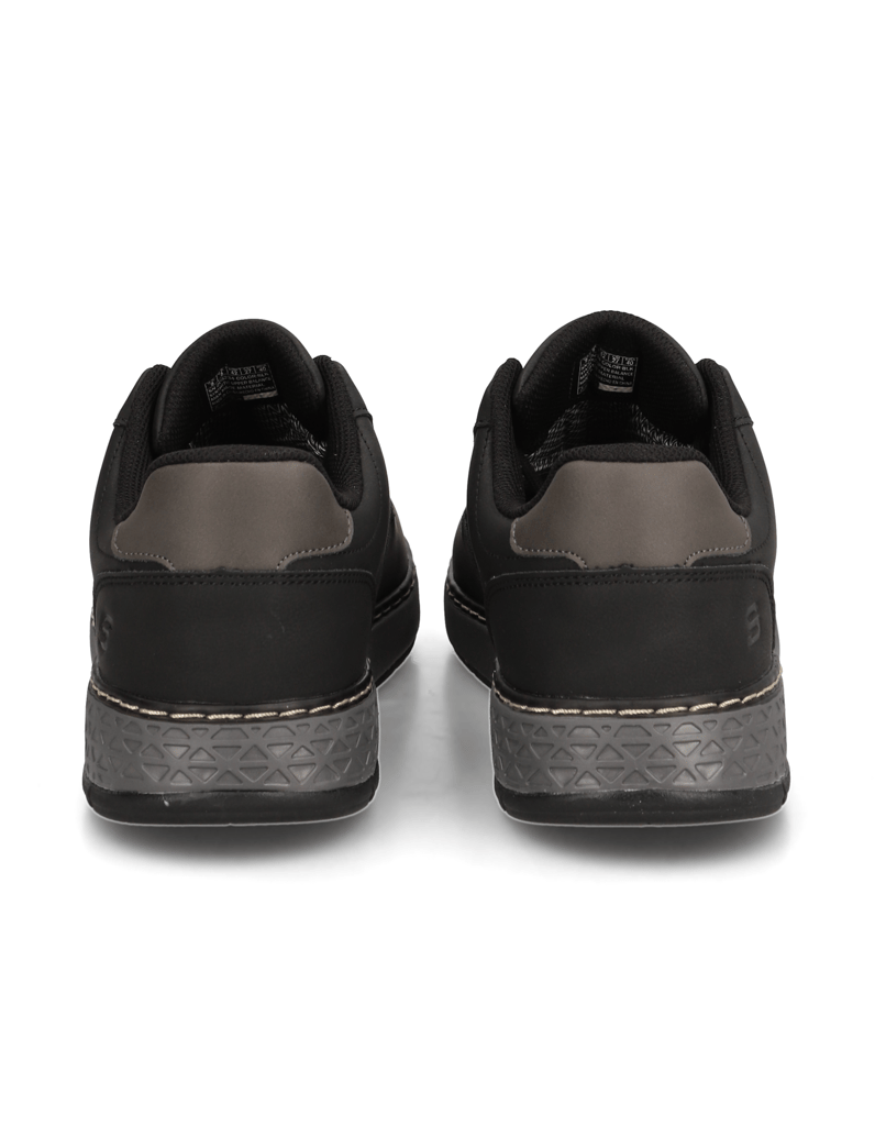 Skechers-GARLAN-črna