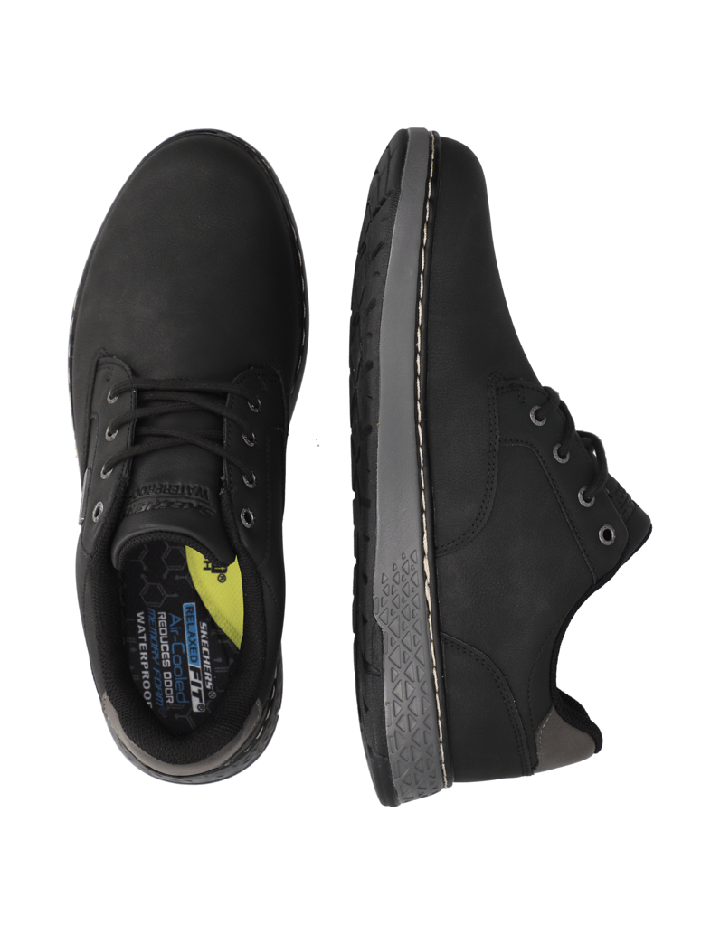 Skechers-GARLAN-črna