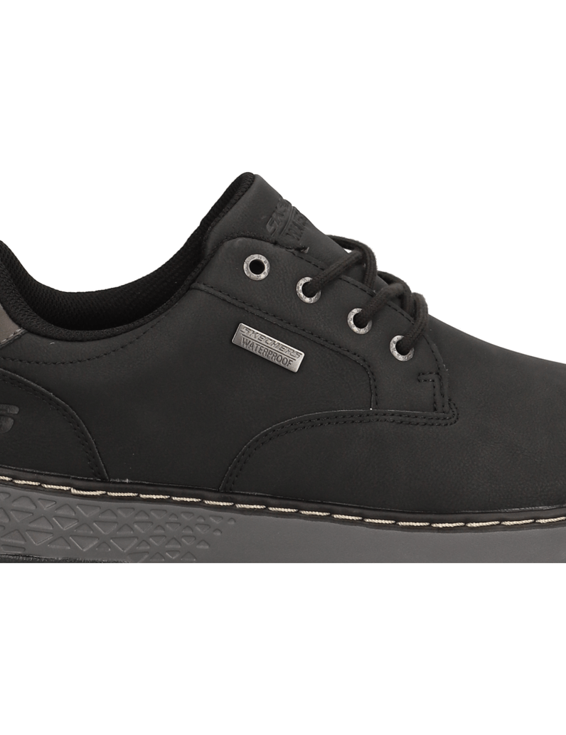 Skechers-GARLAN-črna
