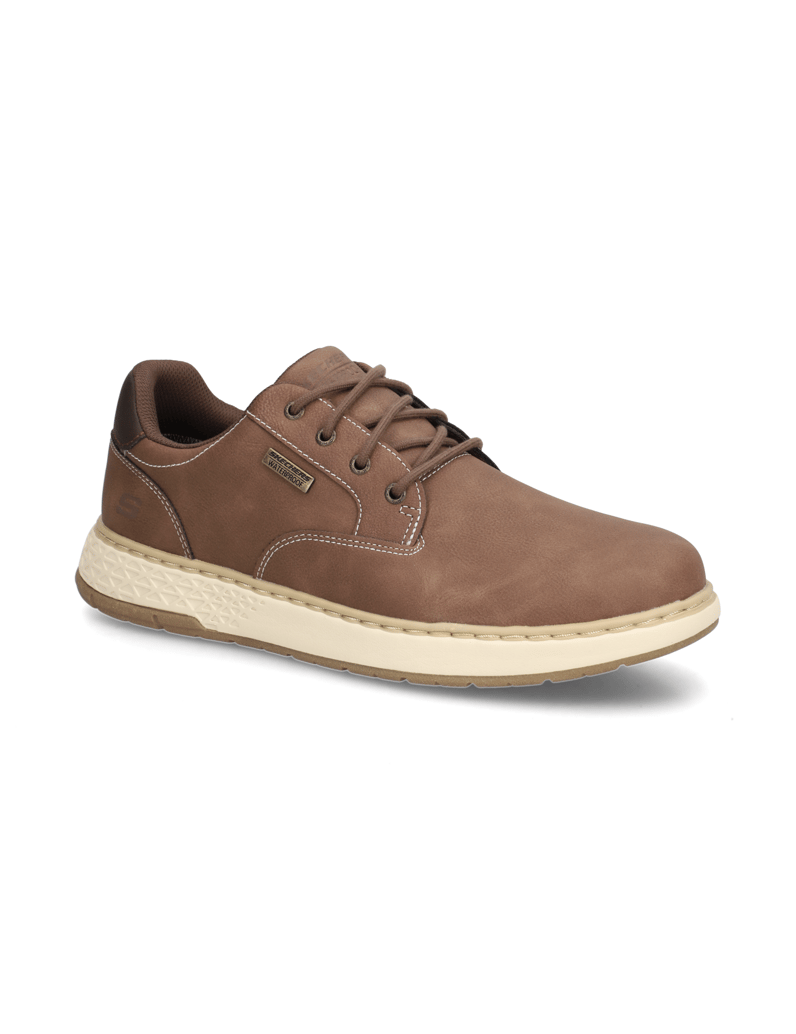 Skechers-GARLAN---PRYOR-koňaková