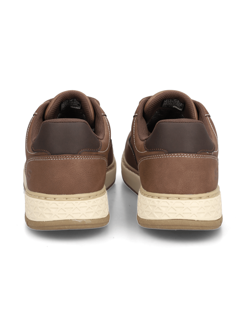 Skechers-GARLAN---PRYOR-koňaková