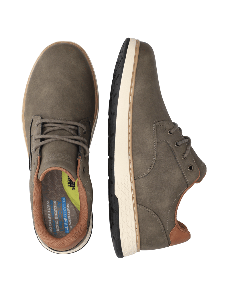 Skechers-GARLAN---PRYOR-cognac