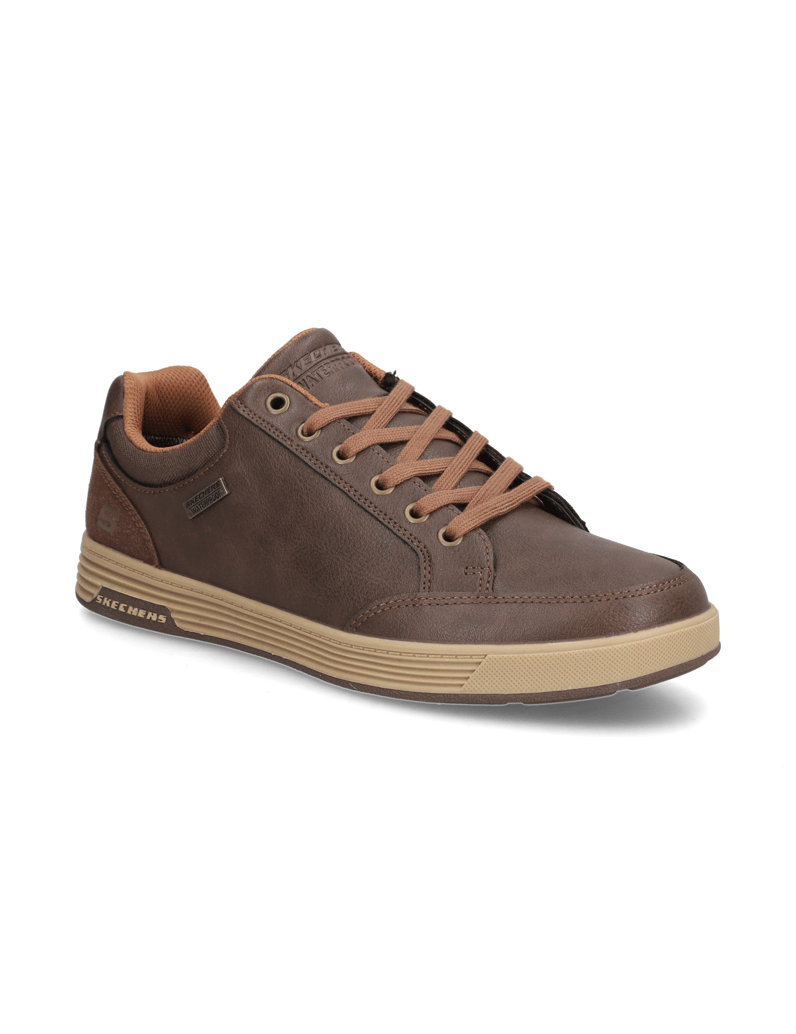 Skechers-CAVELL---SPARKMAN-rjava
