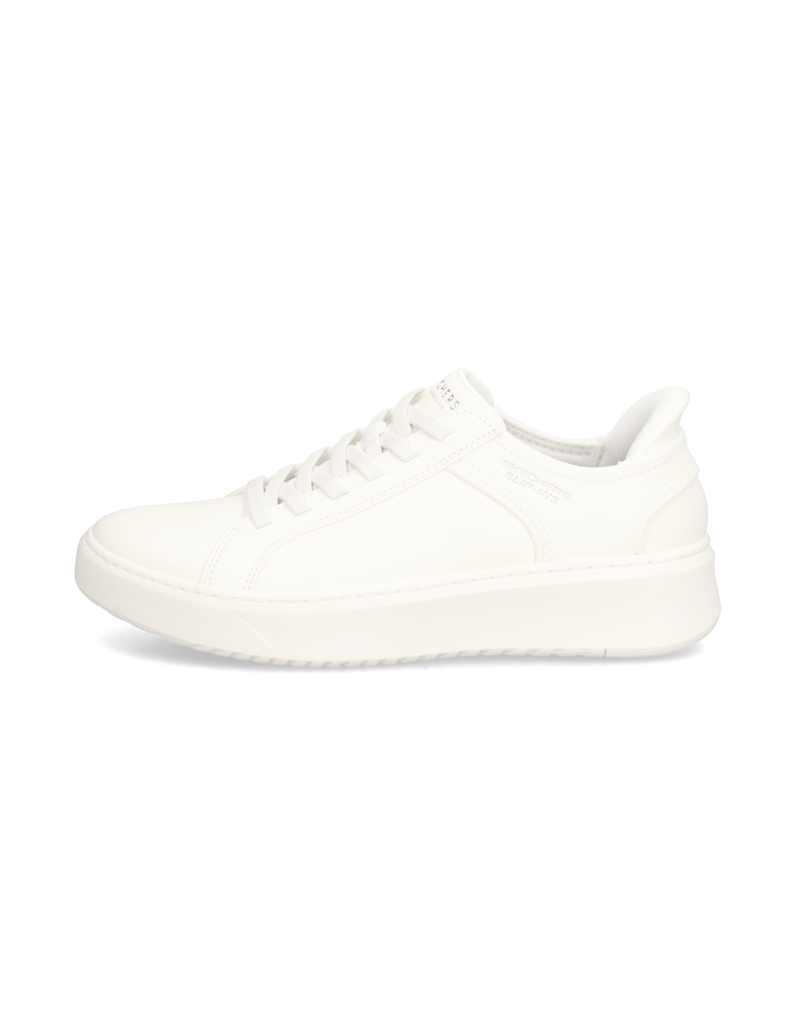 Skechers-Sneaker-braun