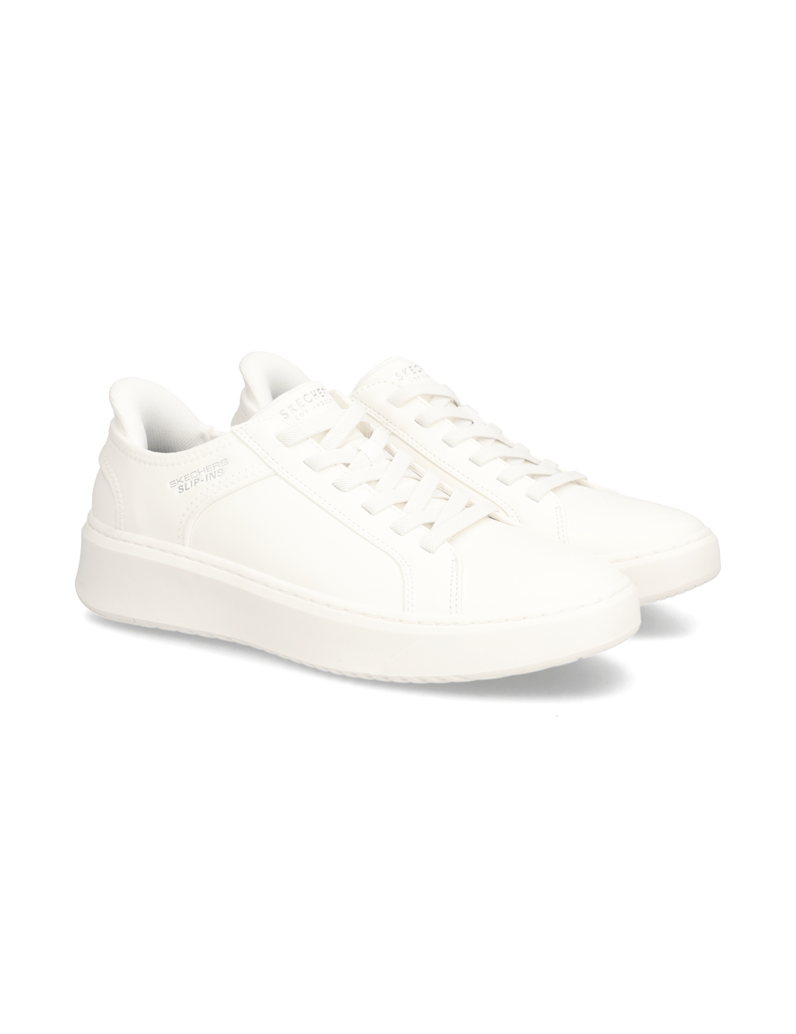 Skechers-Sneaker-braun