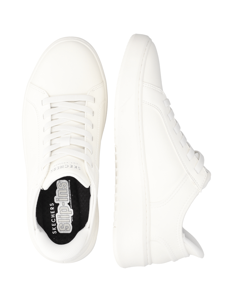 Skechers-Sneaker-braun
