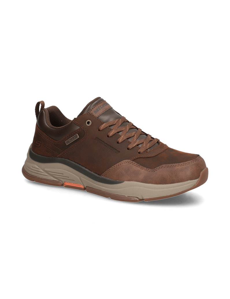 Skechers-superge-rjava