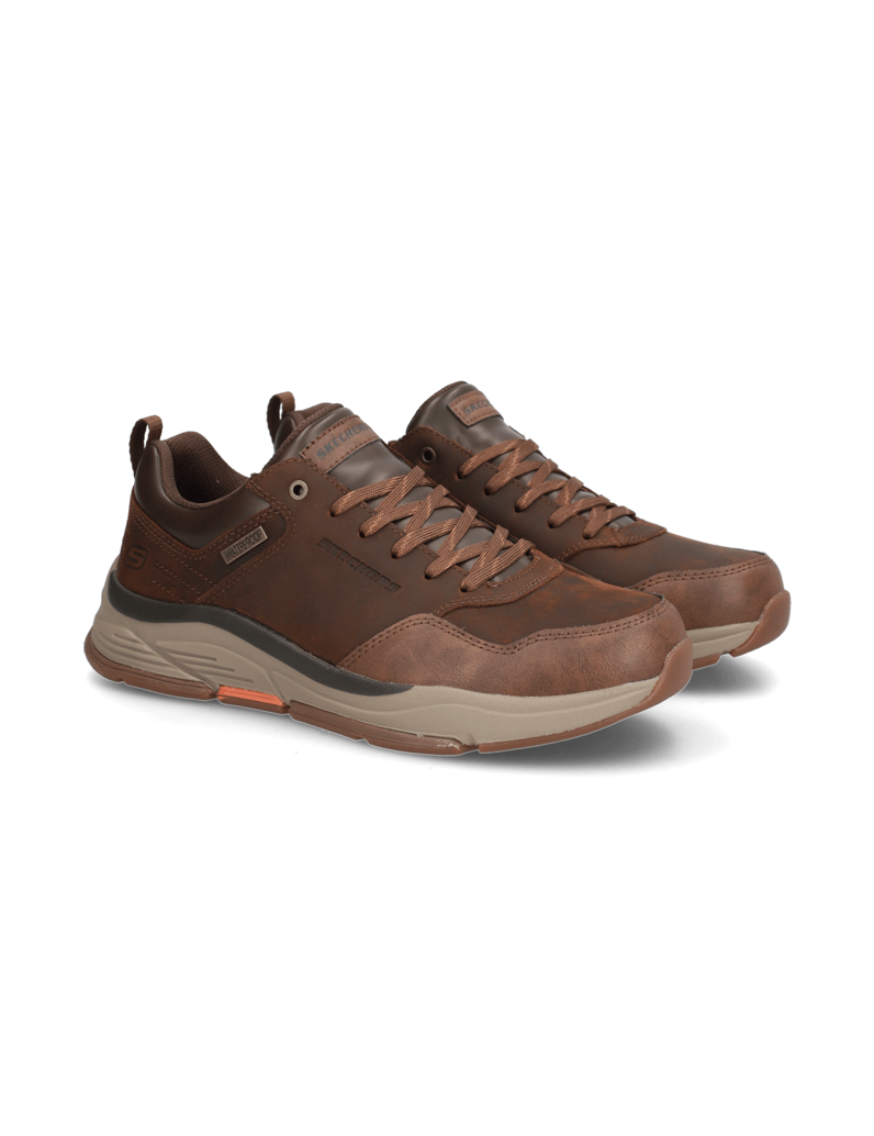Skechers-superge-rjava