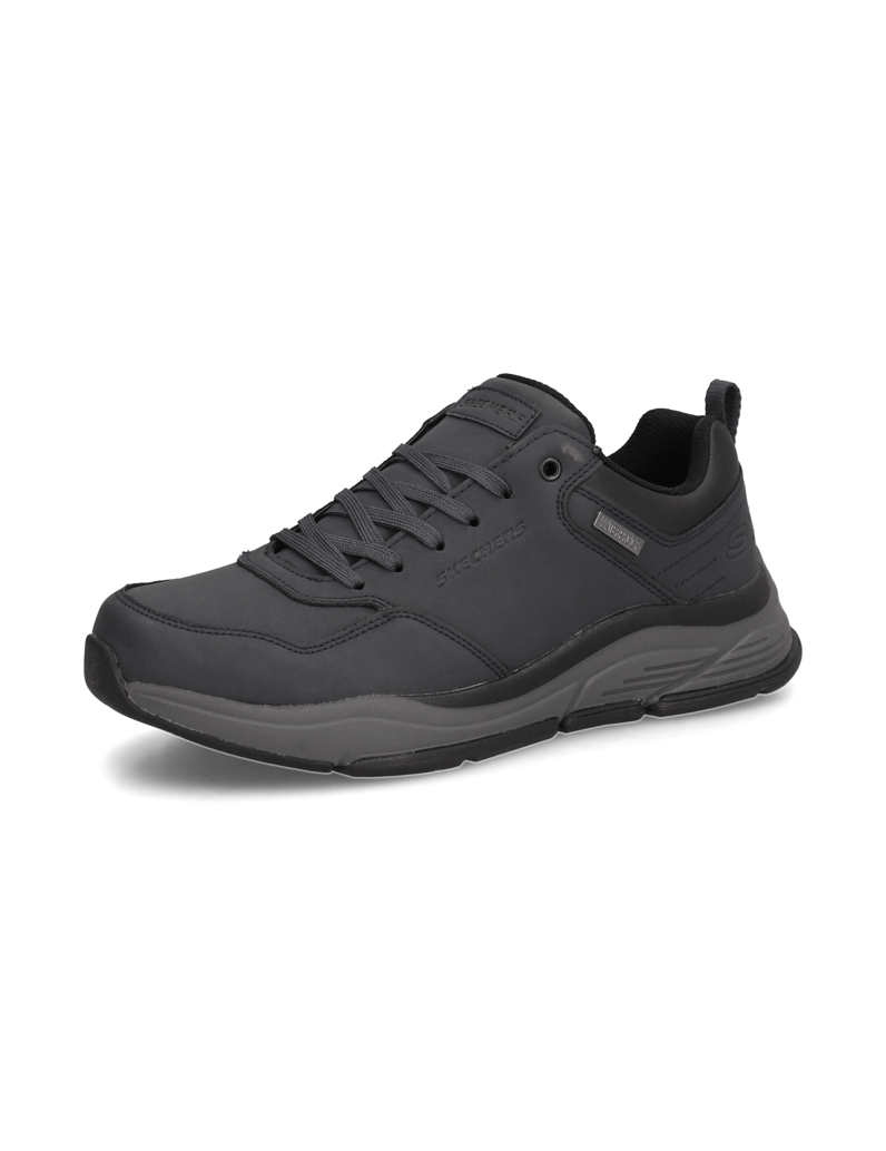 Skechers-BENGAO---HOMBRE-modra