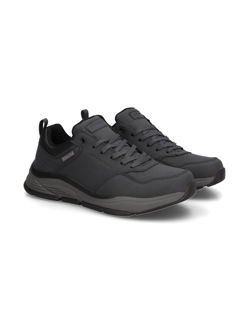 Skechers-BENGAO---HOMBRE-modra