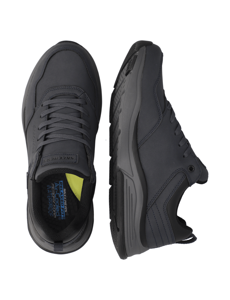 Skechers-BENGAO---HOMBRE-modra