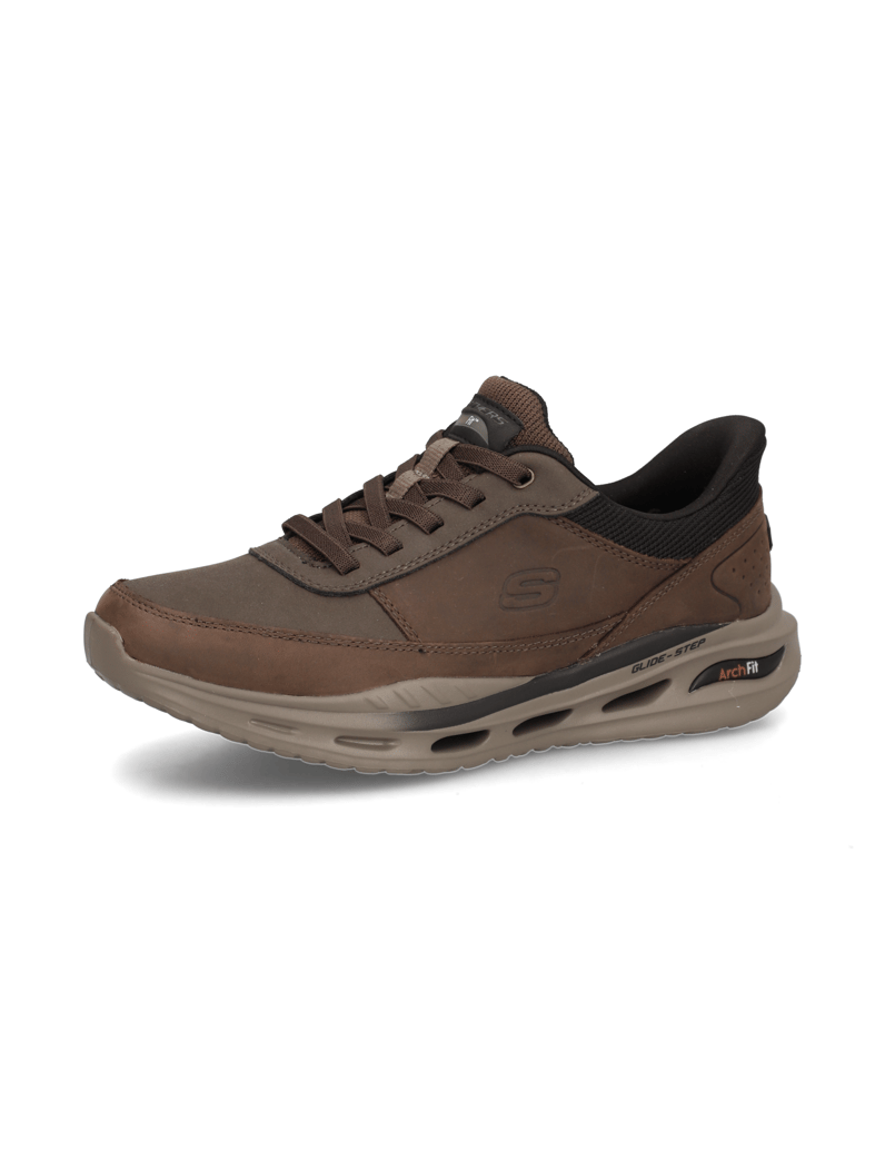 Skechers-superge-rjava