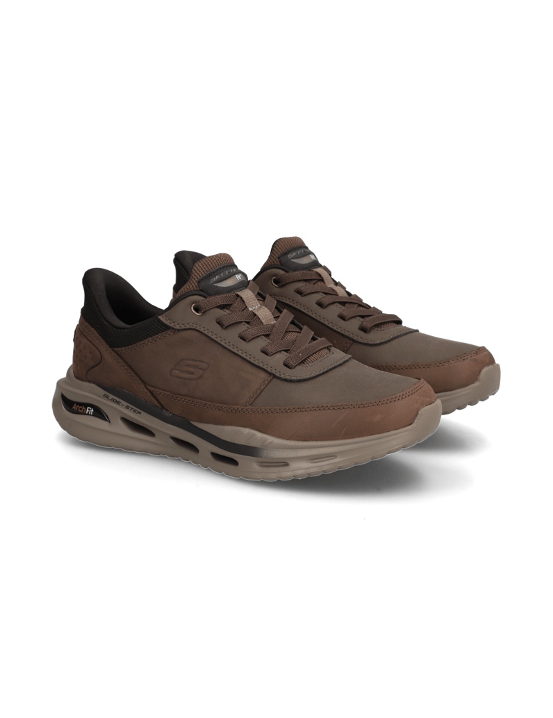 Skechers-superge-rjava