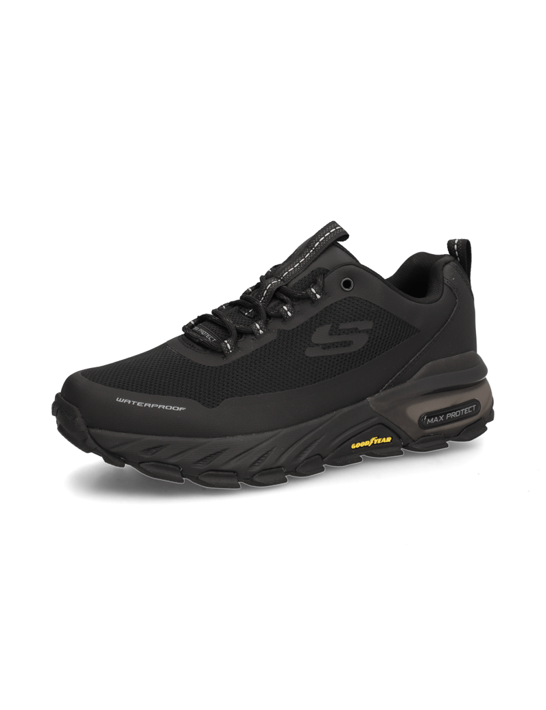Skechers-superge-črna