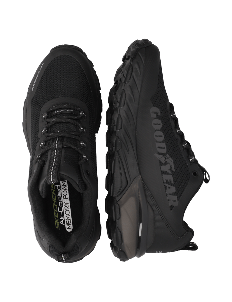 Skechers-superge-črna
