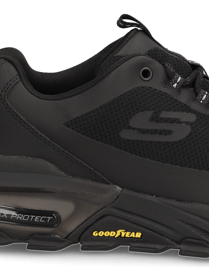 Skechers-superge-črna