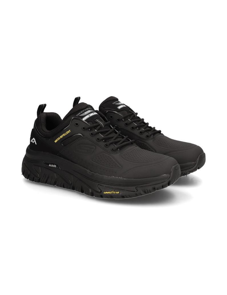 Skechers-superge-črna