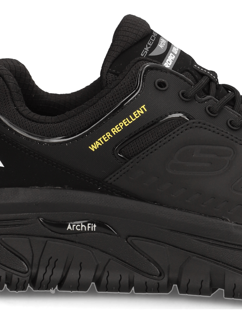 Skechers-superge-črna