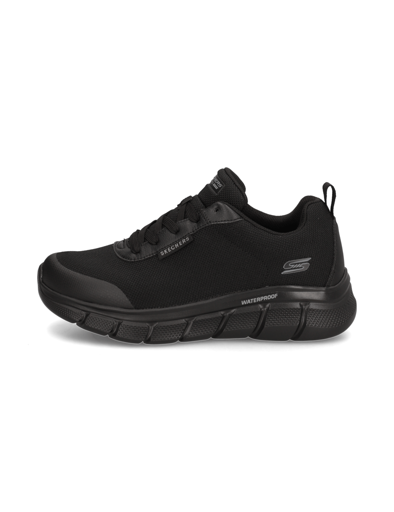Skechers-BOBS-B-FLEX---RAINY-EDGE-črna