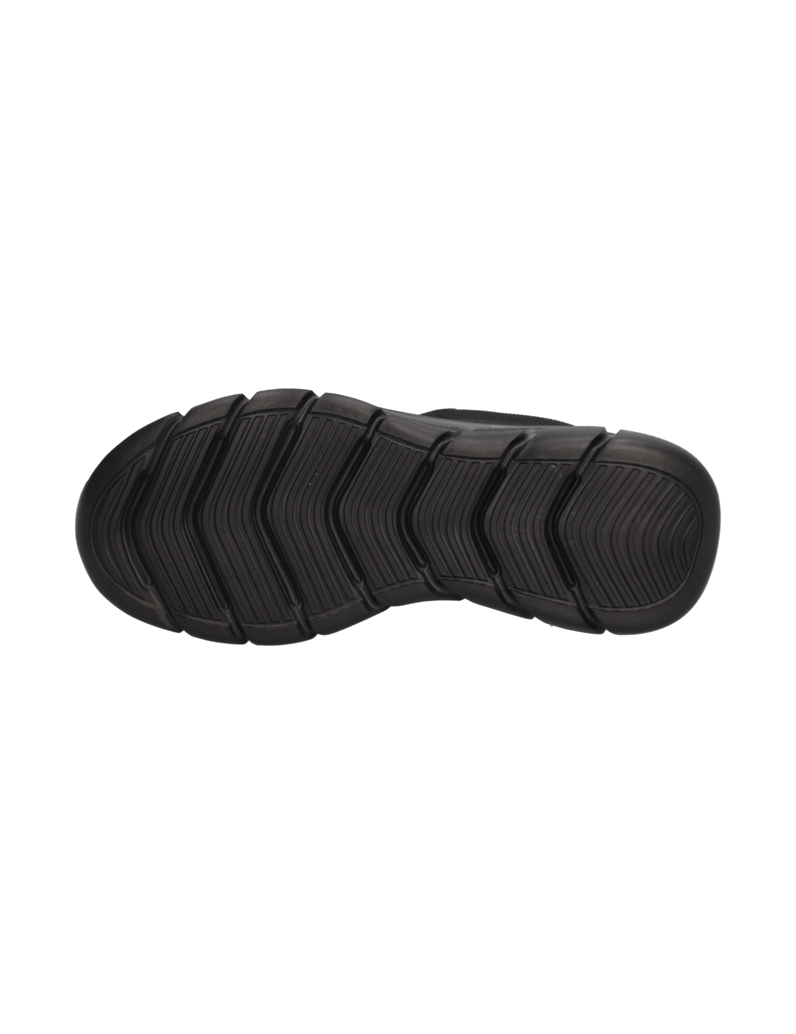 Skechers-BOBS-B-FLEX---RAINY-EDGE-črna