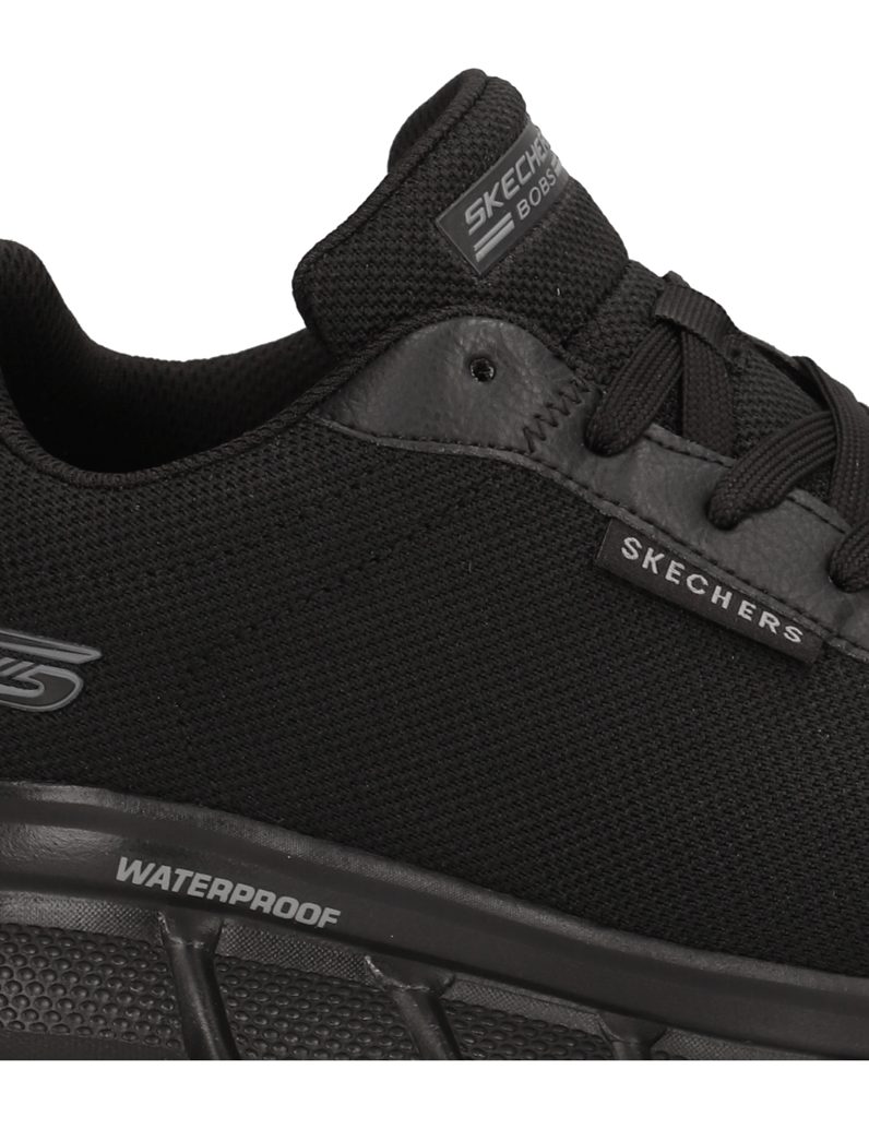 Skechers-BOBS-B-FLEX---RAINY-EDGE-črna
