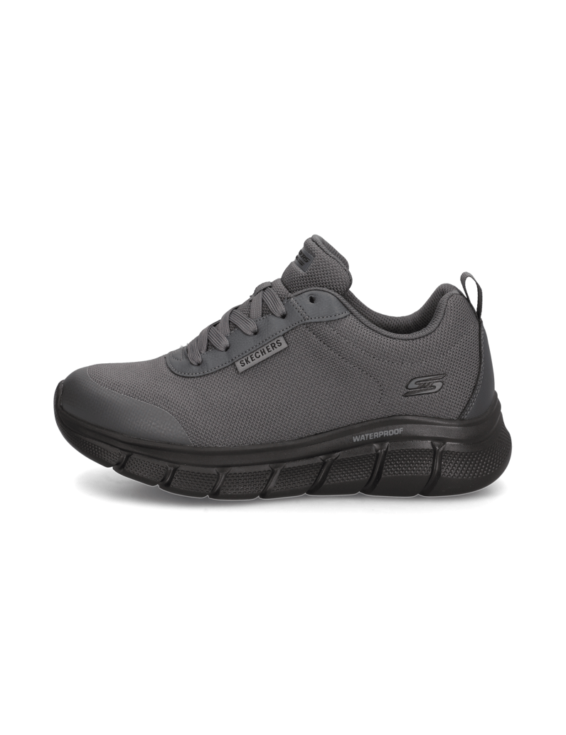 Skechers-BOBS-B-FLEX-WP-črna
