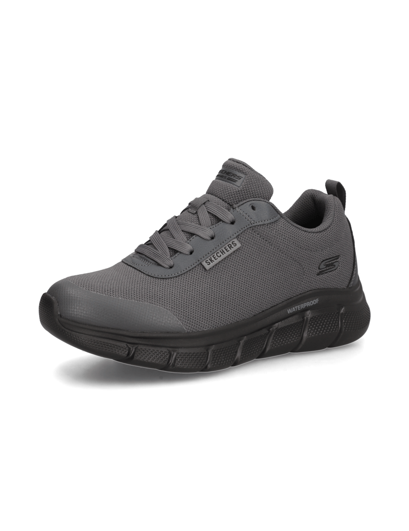 Skechers-BOBS-B-FLEX-WP-črna