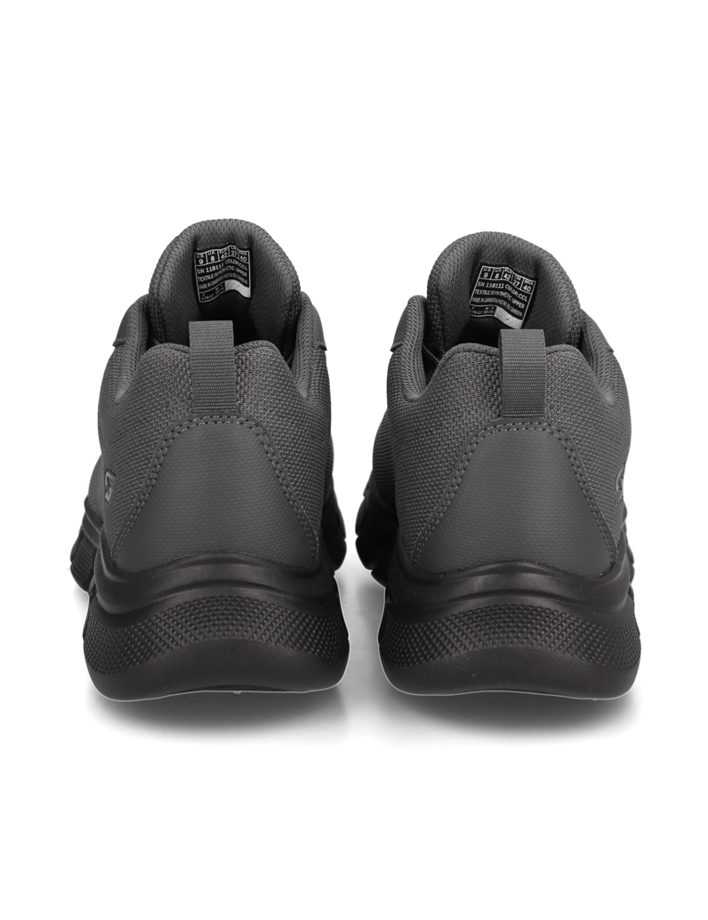 Skechers-BOBS-B-FLEX-WP-črna