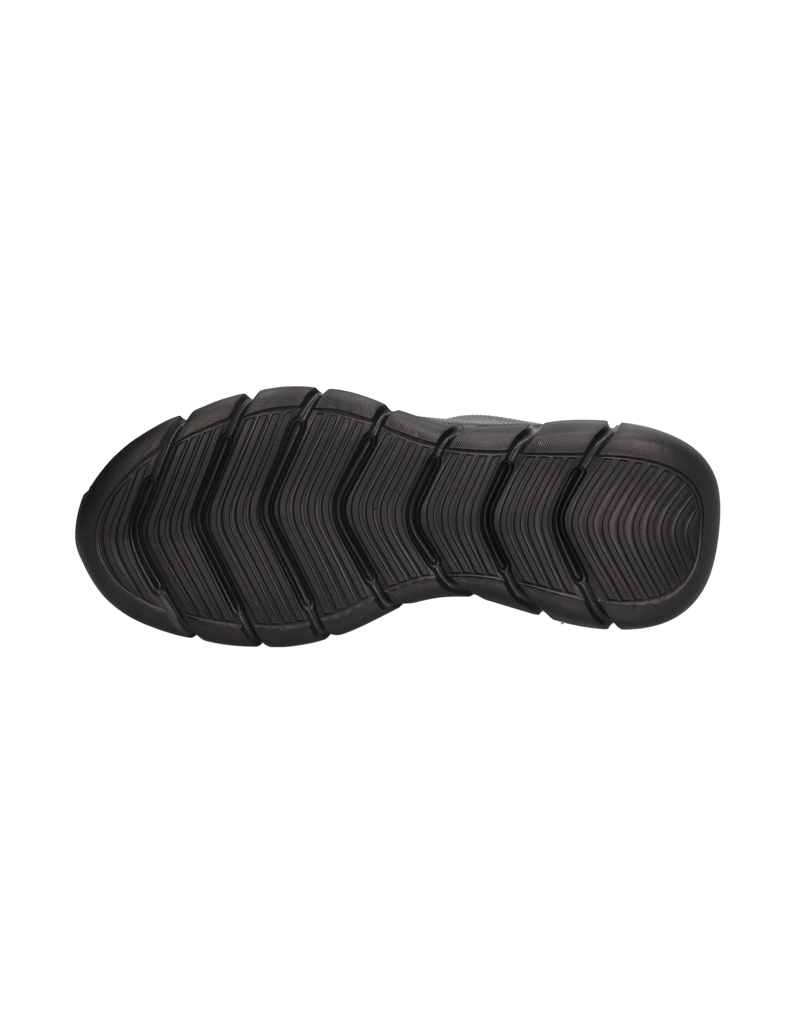 Skechers-BOBS-B-FLEX-WP-črna