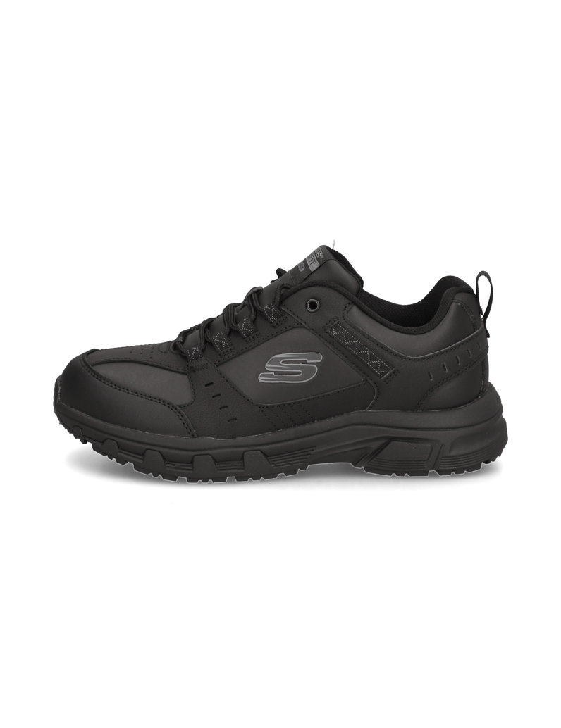 Skechers-OAK-CANYON---REDWICK-črna