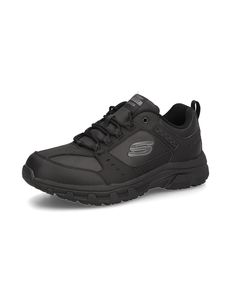 Skechers-OAK-CANYON---REDWICK-črna