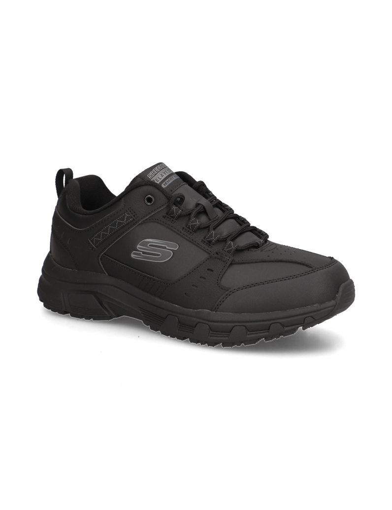 Skechers-OAK-CANYON---REDWICK-črna