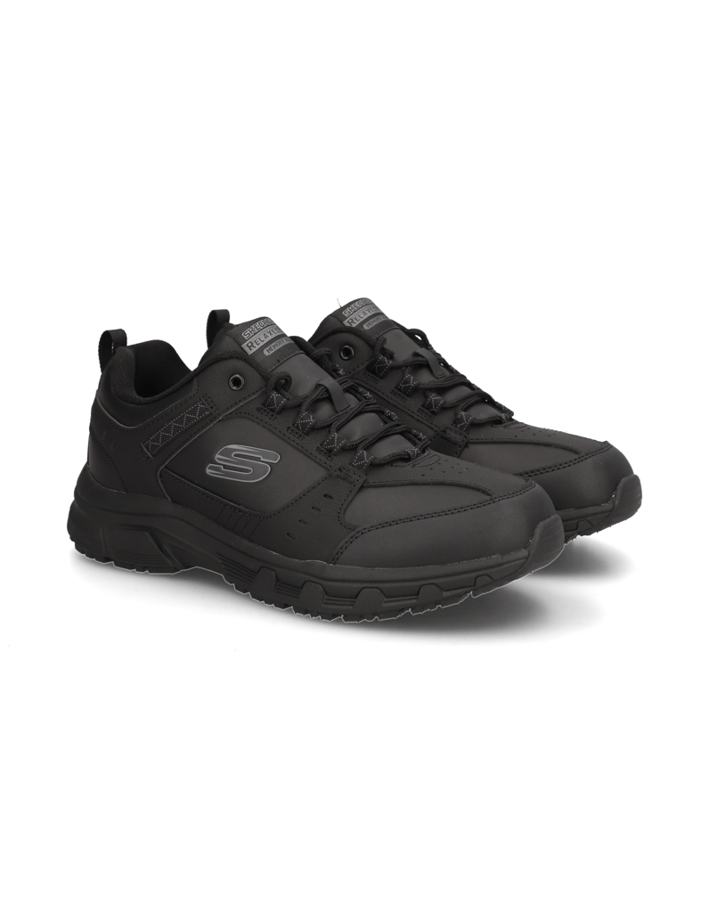 Skechers-OAK-CANYON---REDWICK-črna
