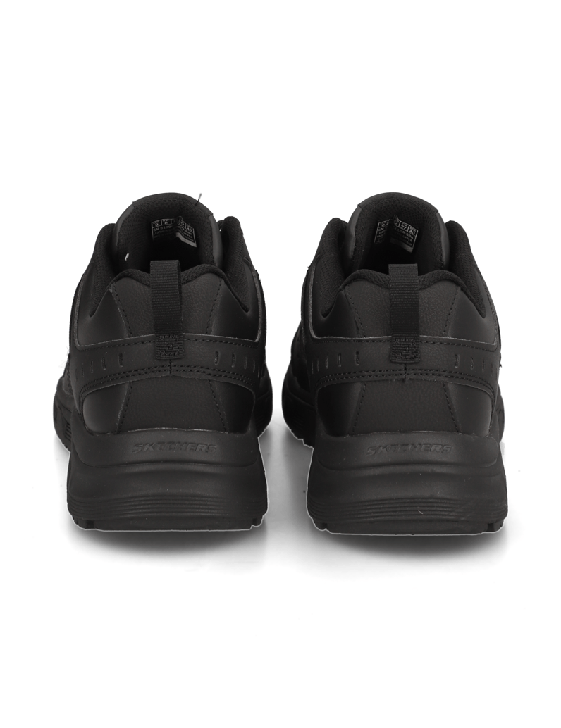 Skechers-OAK-CANYON---REDWICK-črna
