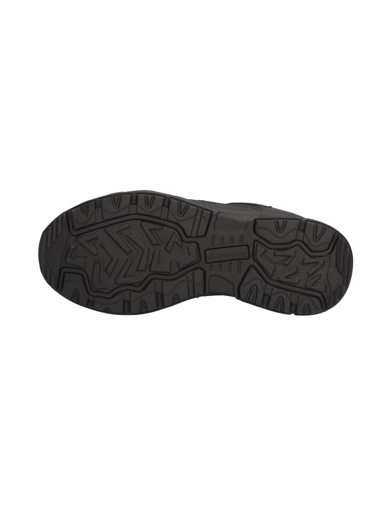 Skechers-OAK-CANYON---REDWICK-črna