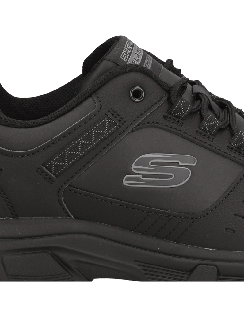 Skechers-OAK-CANYON---REDWICK-črna