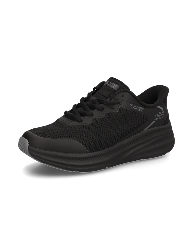 Skechers-BOBS-SKILLZ-čierna