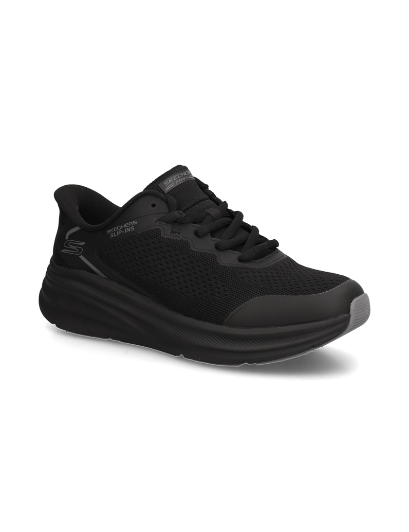 Skechers-BOBS-SKILLZ-čierna