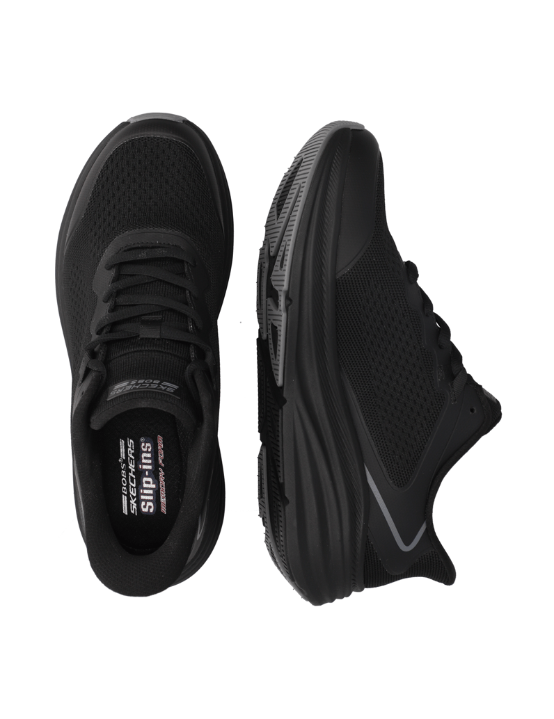 Skechers-BOBS-SKILLZ-čierna