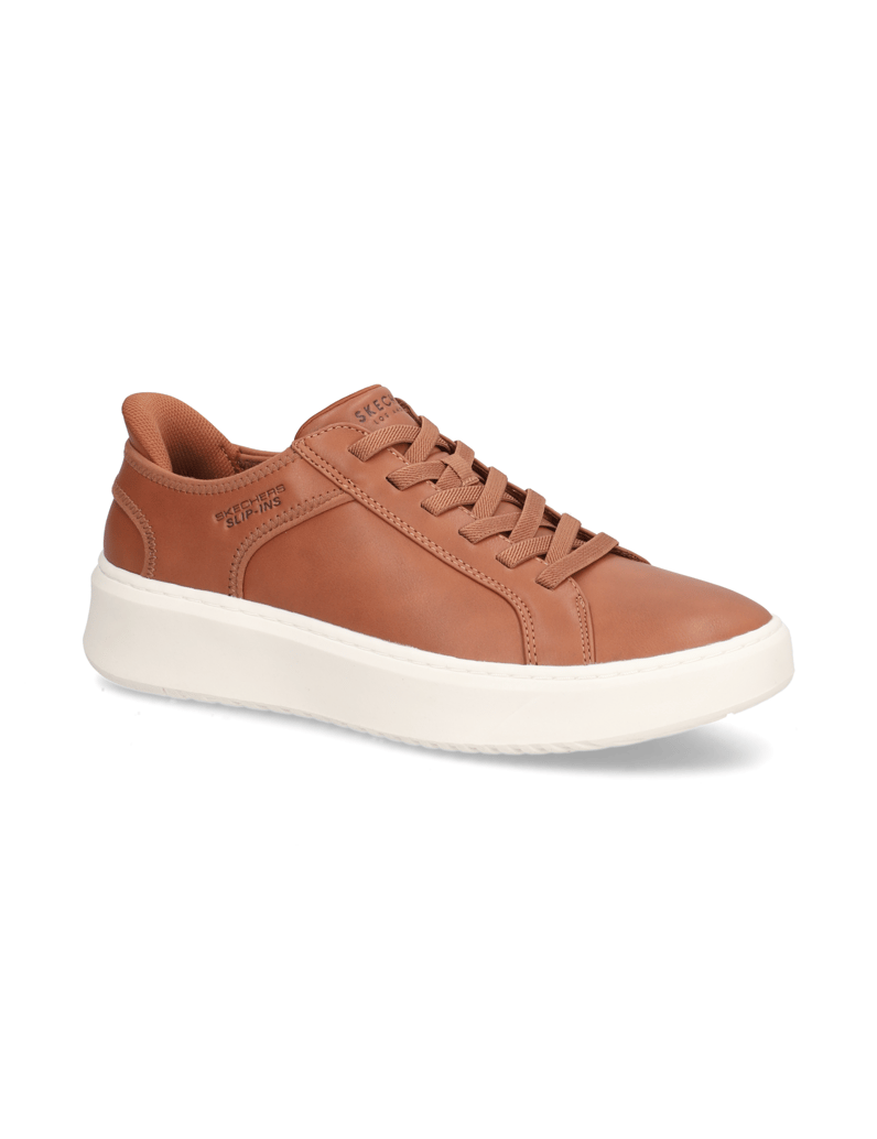 Skechers-COURT-BREAK---DOUBLE-VENTED-konjak