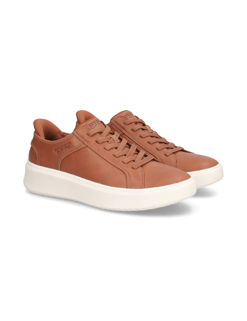 Skechers-COURT-BREAK---DOUBLE-VENTED-konjak