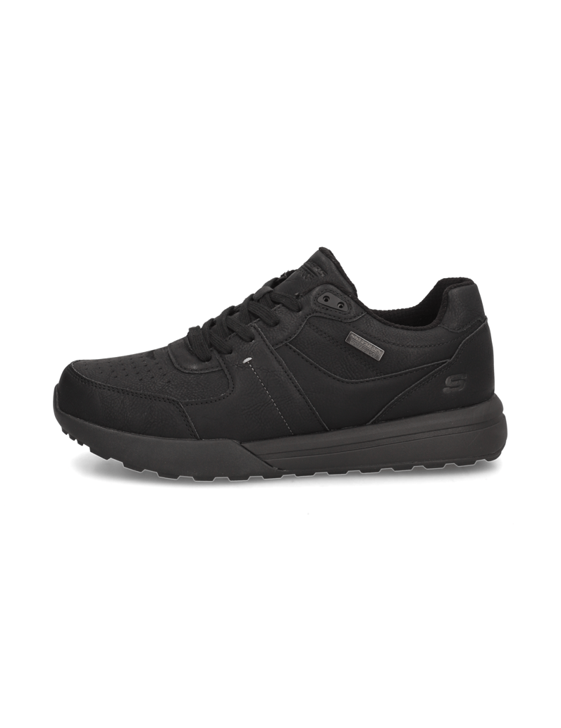 Skechers-NETSON---GANDER-črna