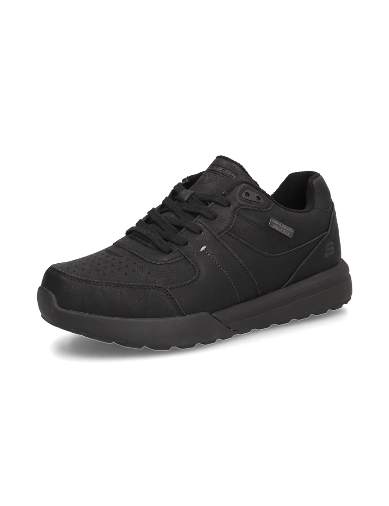 Skechers-NETSON---GANDER-črna